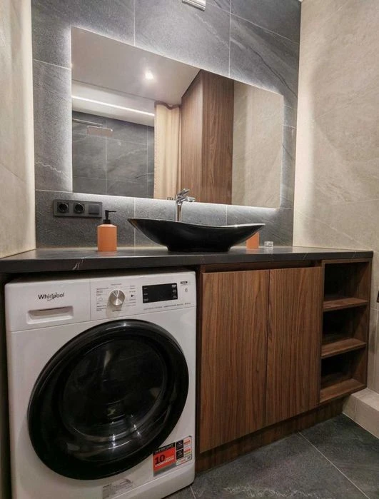 Продажа квартиры в ЖК Kadorr city, 61 Жемчужина. 1L9