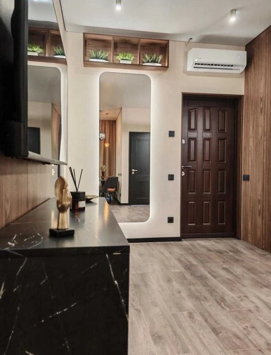 Продажа квартиры в ЖК Kadorr city, 61 Жемчужина. 1L9
