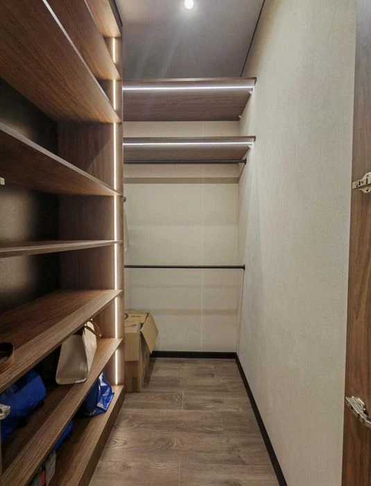 Продажа квартиры в ЖК Kadorr city, 61 Жемчужина. 1L9