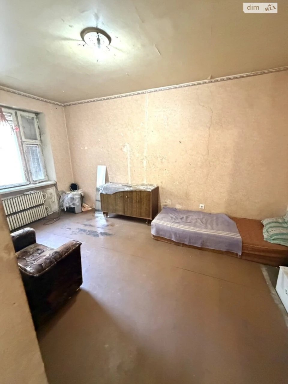 For sale Apartment Voznesenivskyi (Ordzhonikidzevskyi)