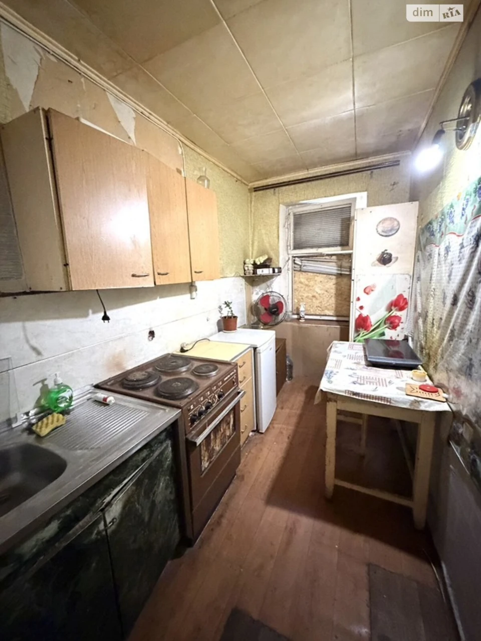For sale Apartment Voznesenivskyi (Ordzhonikidzevskyi)