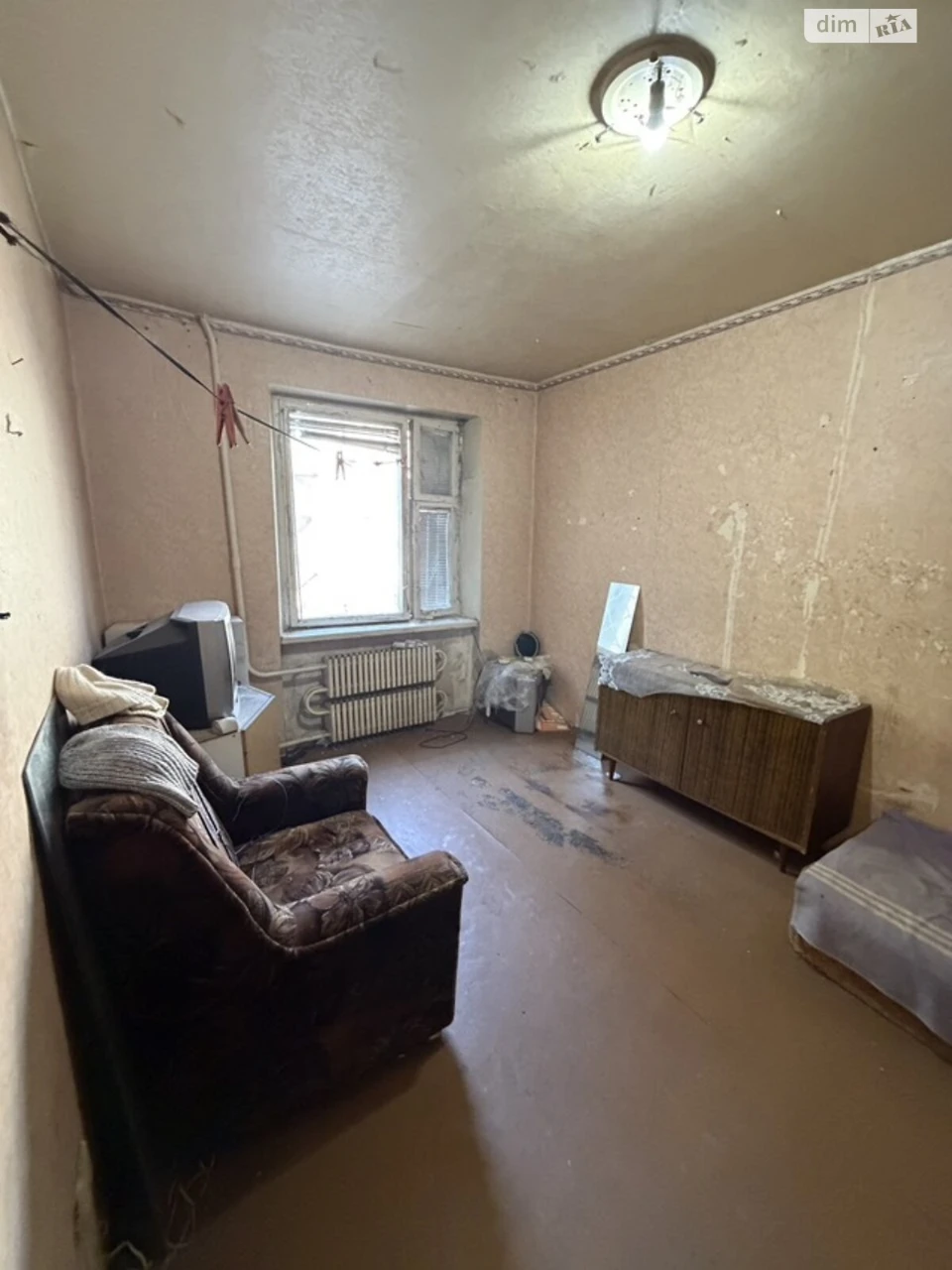 For sale Apartment Voznesenivskyi (Ordzhonikidzevskyi)