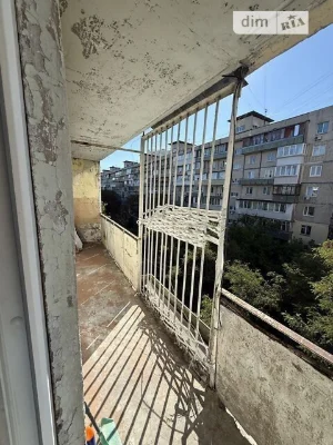 Sale of 1-room apartment 39 sq. m on 10A Florence Street • ID 34700
