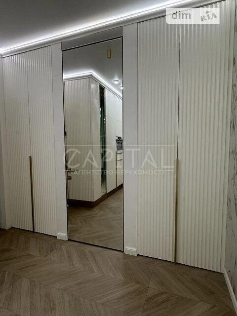 Sale of 2-room apartment 69 sq. m. on Mykhaylo Boychuk St. 41 • ID
