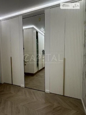 Sale of 2-room apartment 69 sq. m. on Mykhaylo Boychuk St. 41 • ID