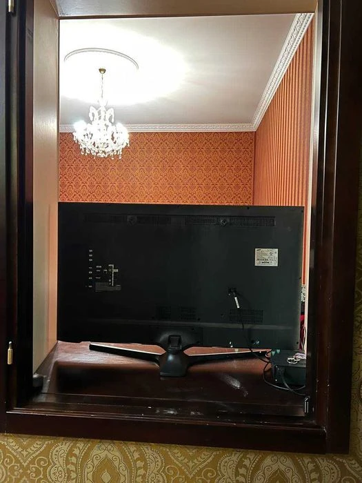 2 комнатная квартира на Успенской, 385413