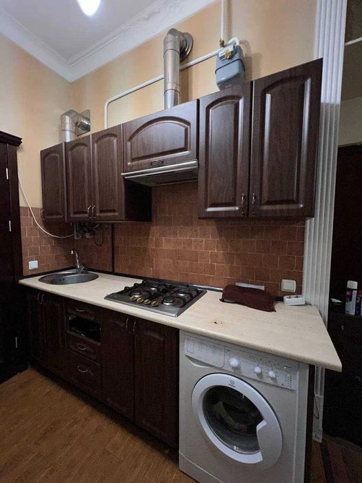 2 комнатная квартира на Успенской, 385413