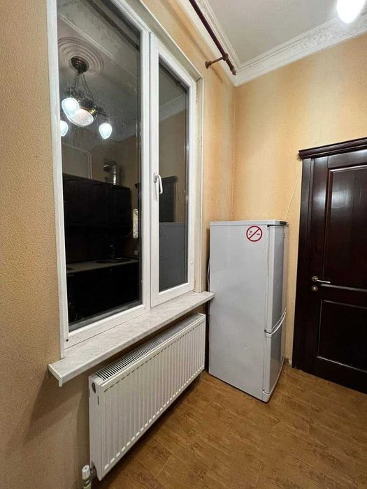 2 комнатная квартира на Успенской, 385413