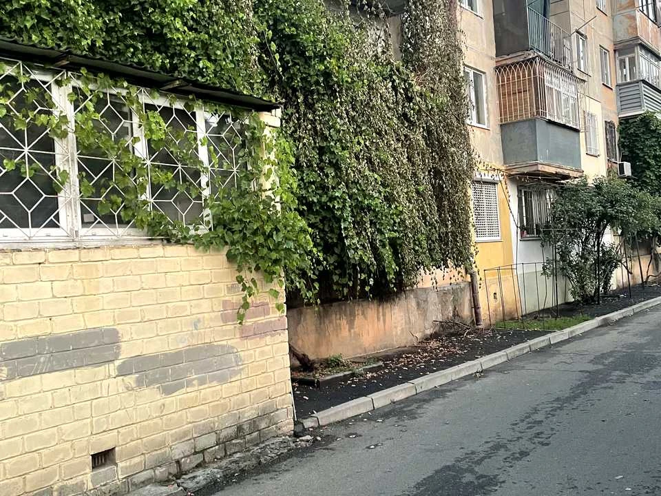 Квартира. Одесса, Кондрашина ул.