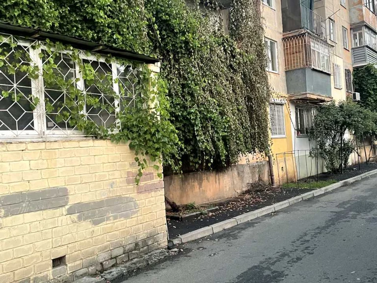 Квартира. Одесса, Кондрашина ул.