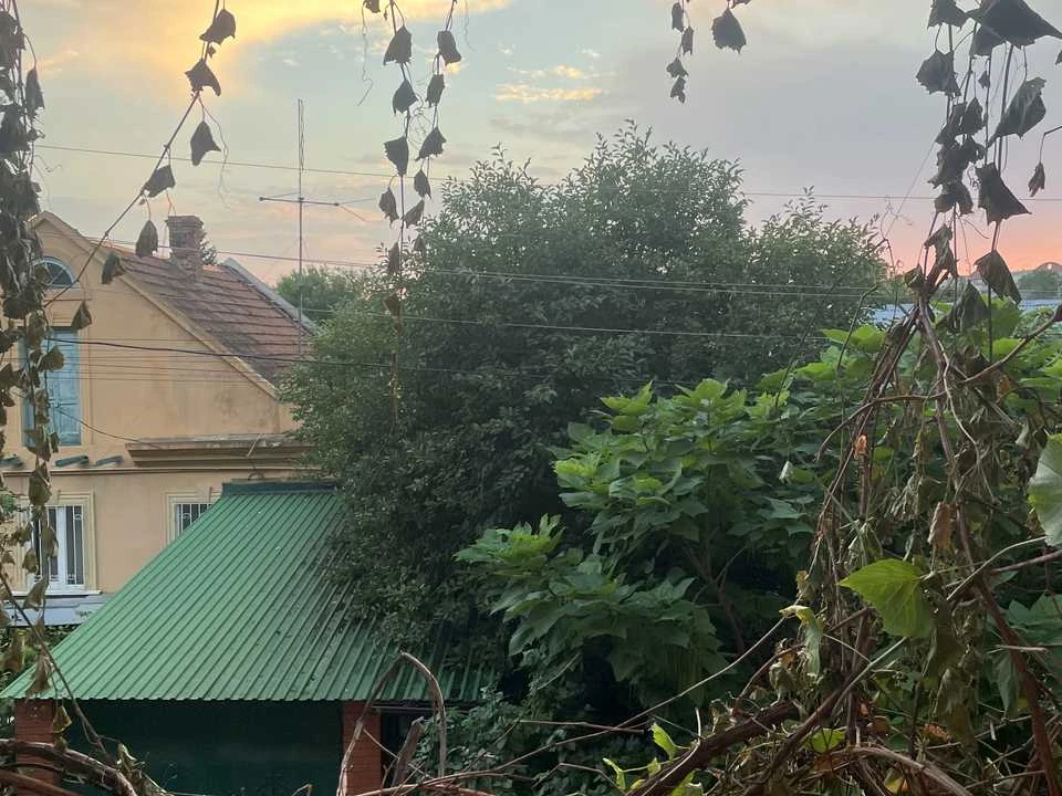 Квартира. Одесса, Кондрашина ул.