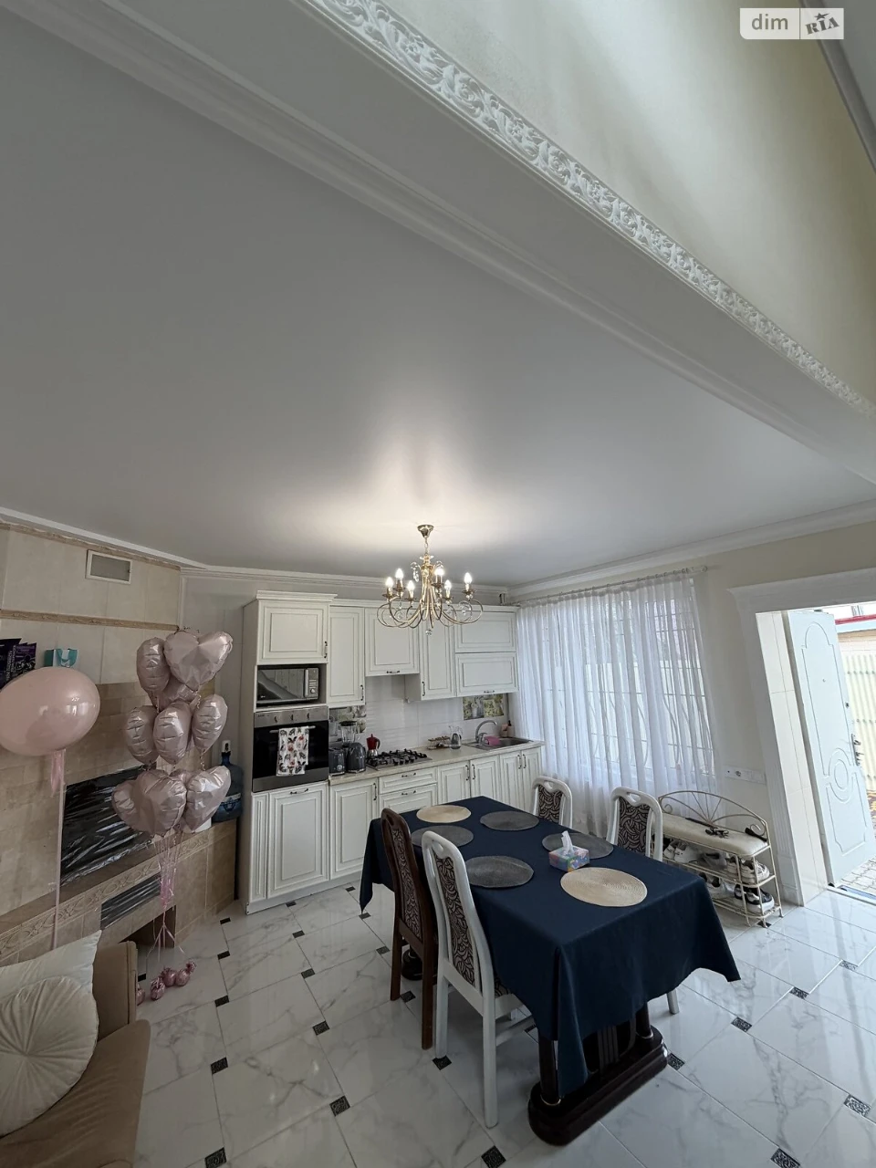 For Sale House Dacha Kovalevsky
