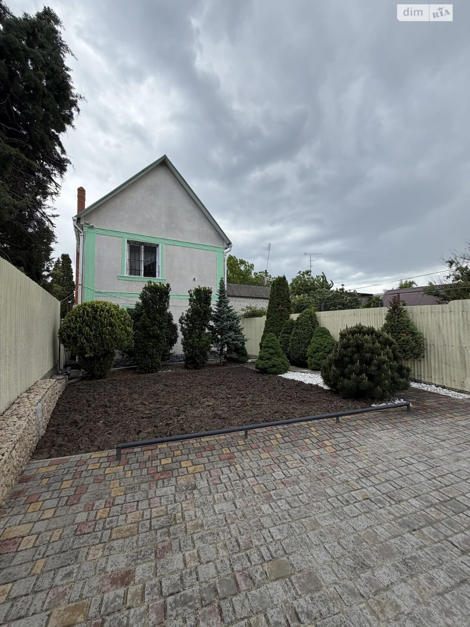 For Sale House Dacha Kovalevsky