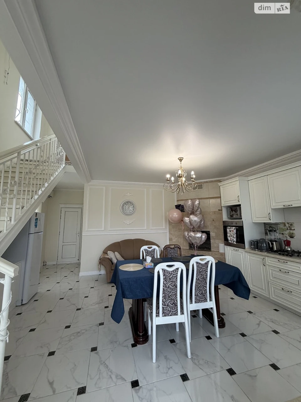 For Sale House Dacha Kovalevsky