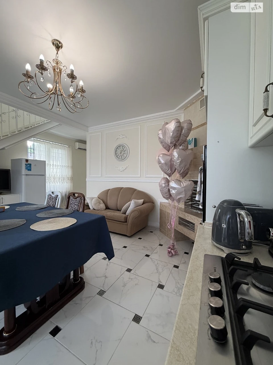 For Sale House Dacha Kovalevsky
