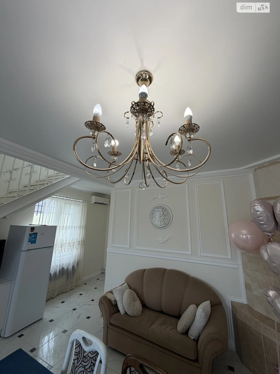 For Sale House Dacha Kovalevsky