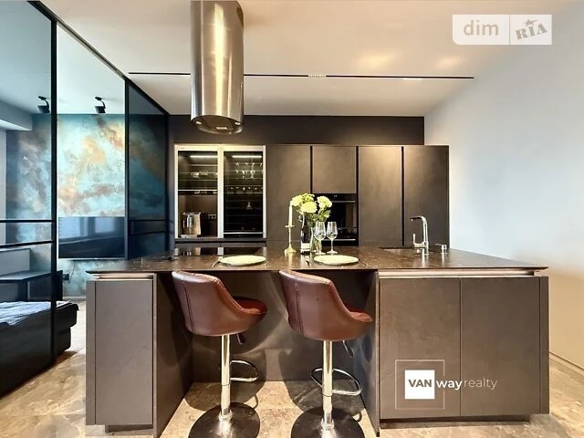 3-room apartment for sale 126.7 m², Mykilsko-Slobidska