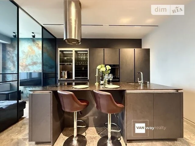 3-room apartment for sale 126.7 m², Mykilsko-Slobidska
