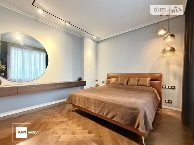 3-room apartment for sale 126.7 m², Mykilsko-Slobidska