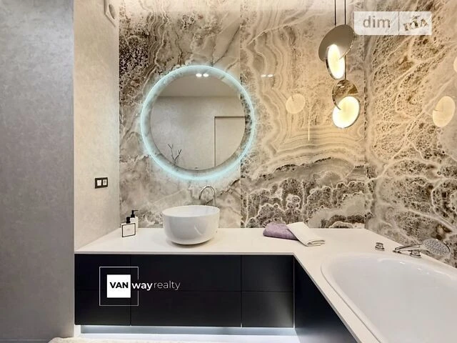 3-room apartment for sale 126.7 m², Mykilsko-Slobidska