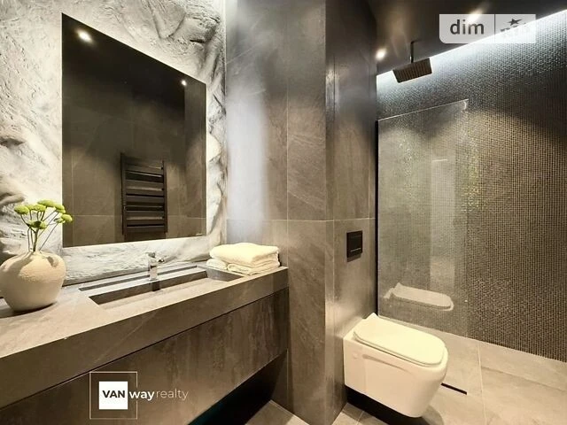 3-room apartment for sale 126.7 m², Mykilsko-Slobidska