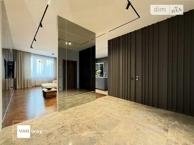 3-room apartment for sale 126.7 m², Mykilsko-Slobidska