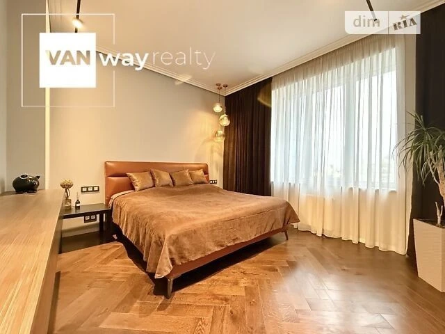 3-room apartment for sale 126.7 m², Mykilsko-Slobidska