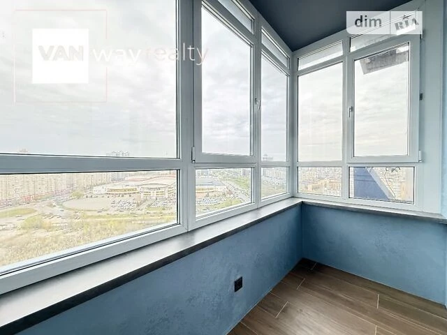 3-room apartment for sale 126.7 m², Mykilsko-Slobidska