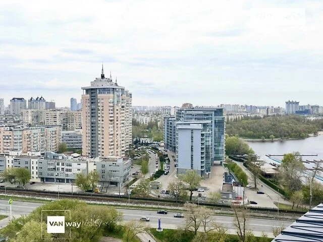 3-room apartment for sale 126.7 m², Mykilsko-Slobidska