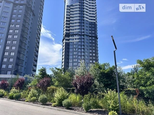 3-room apartment for sale 126.7 m², Mykilsko-Slobidska