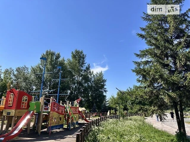 3-room apartment for sale 126.7 m², Mykilsko-Slobidska