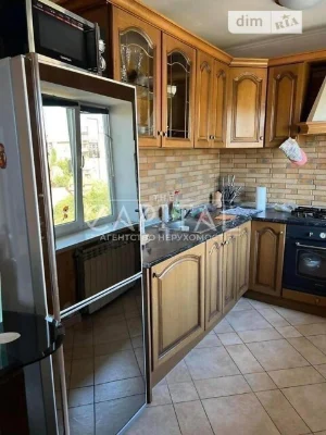 Sale of 2-room apartment 60 sq. m. on Pavla Zagrebelnogo str. 11 •