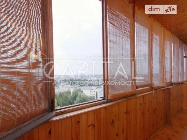 Sale of 2-room apartment 60 sq. m. on Pavla Zagrebelnogo str. 11 •