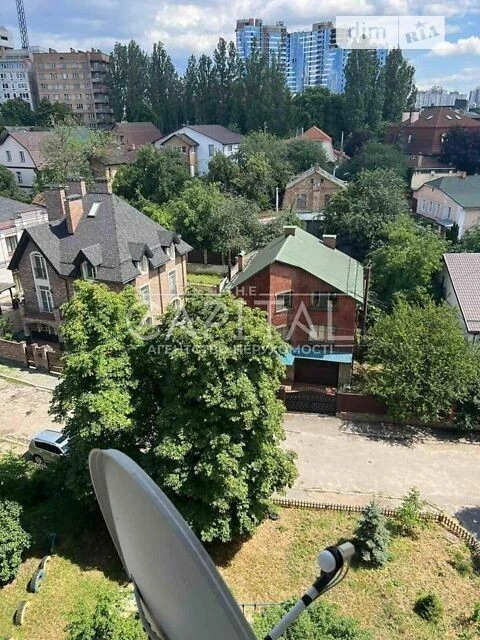 Sale of 2-room apartment 60 sq. m. on Pavla Zagrebelnogo str. 11 •