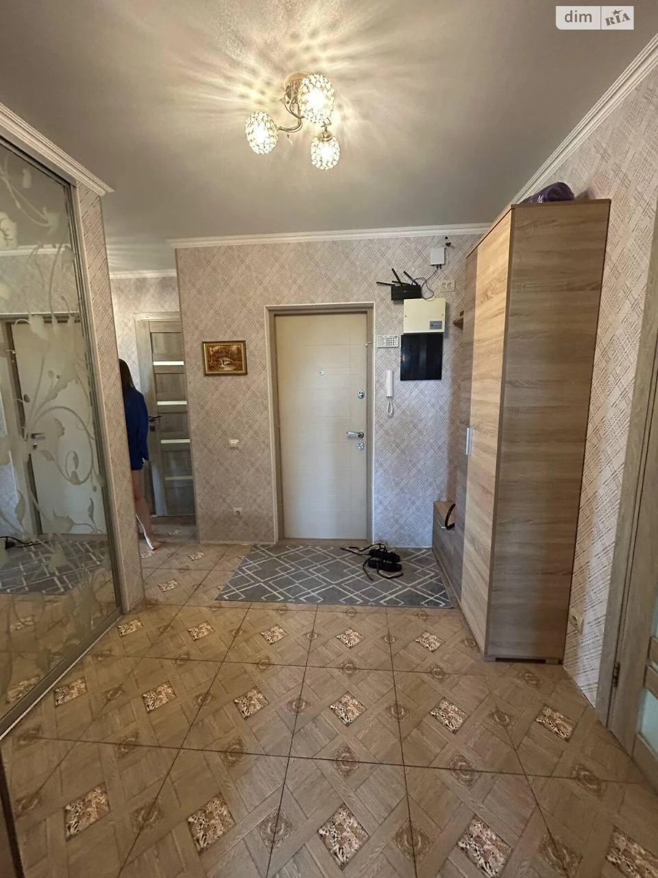 Продажа квартир.