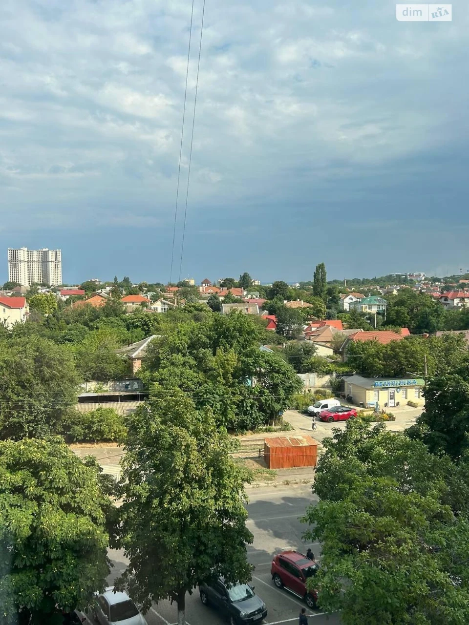 Продажа квартир.
