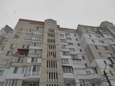 2-комнатная квартира с АХО и отдельными комнатами возле «Урожая