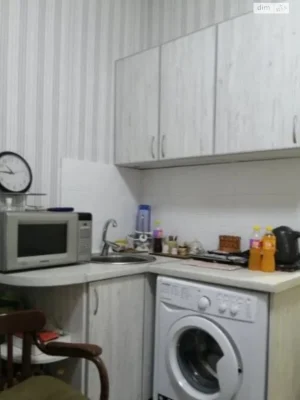 Sale Apartment Shatylivka