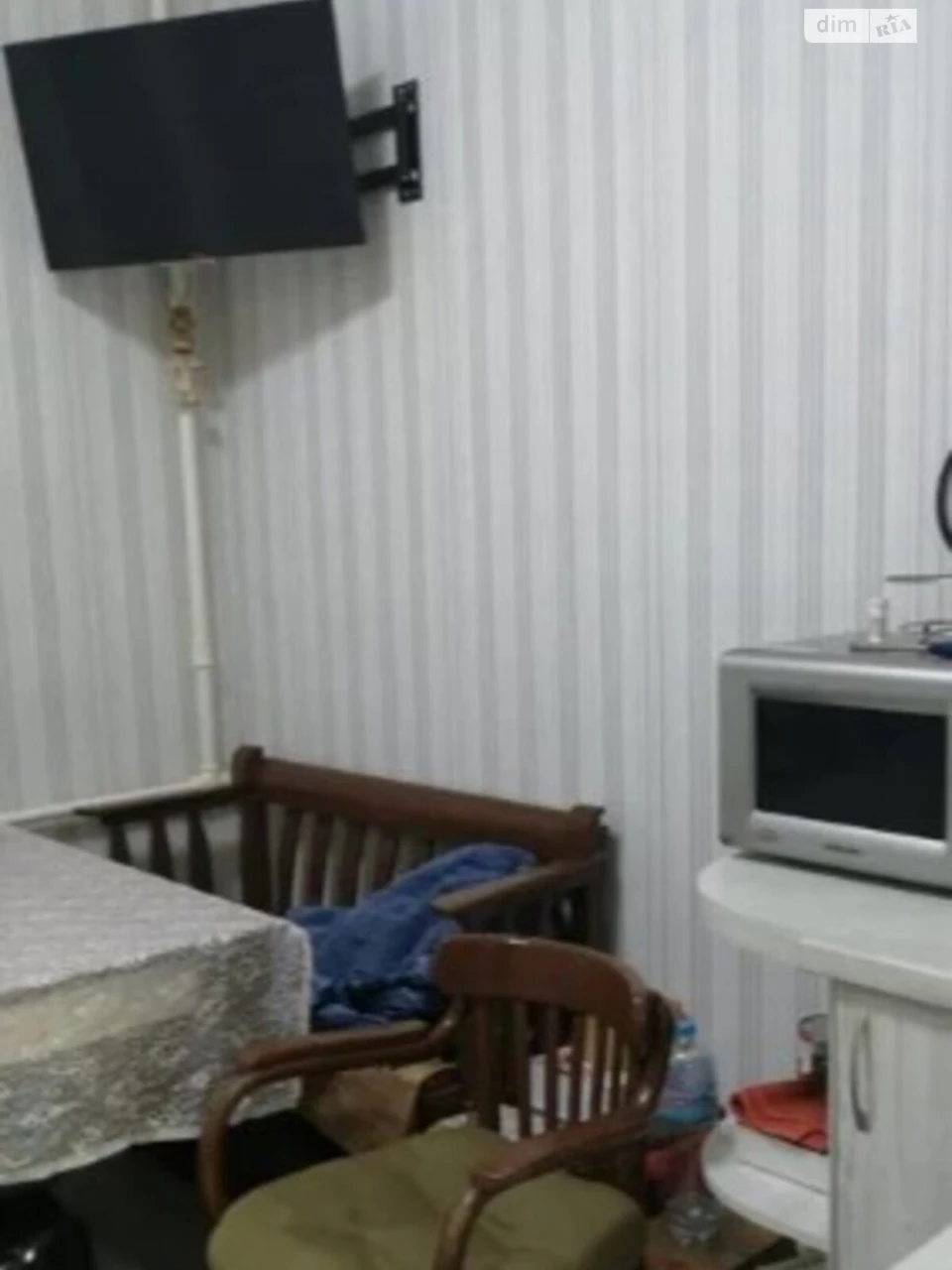 Sale Apartment Shatylivka
