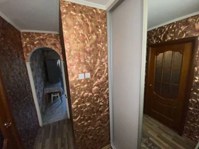 I am selling a 1-room apartment!