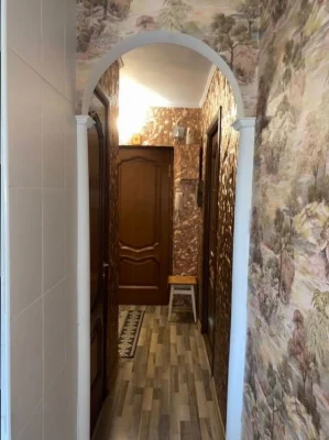 I am selling a 1-room apartment!