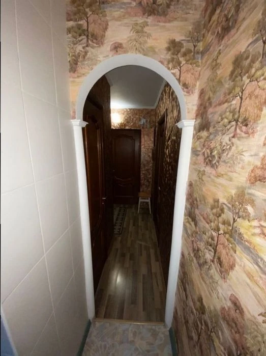 I am selling a 1-room apartment!