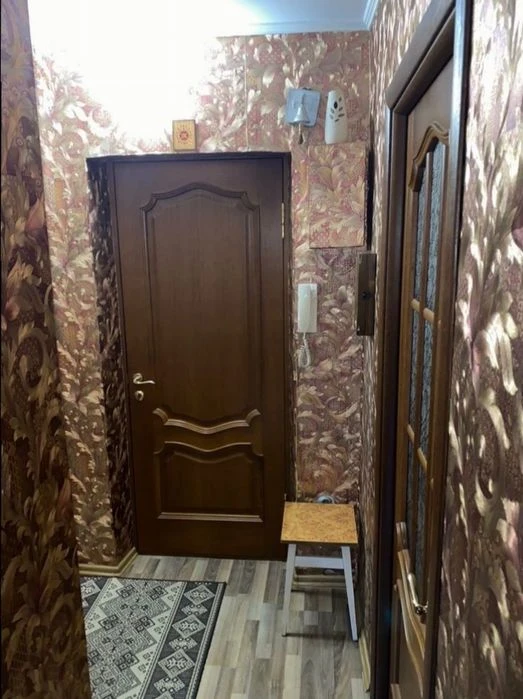 I am selling a 1-room apartment!