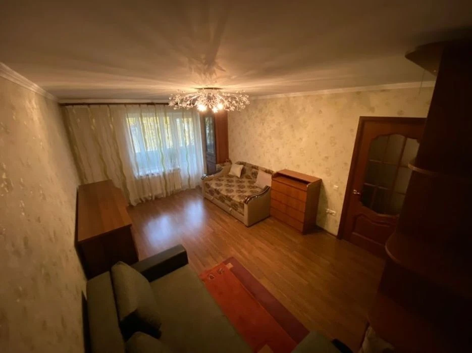 I am selling a 1-room apartment!