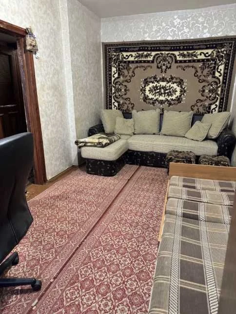 Продажа 1к квартиры 34 м2, пр. И. Мазепы, ул. Караваева