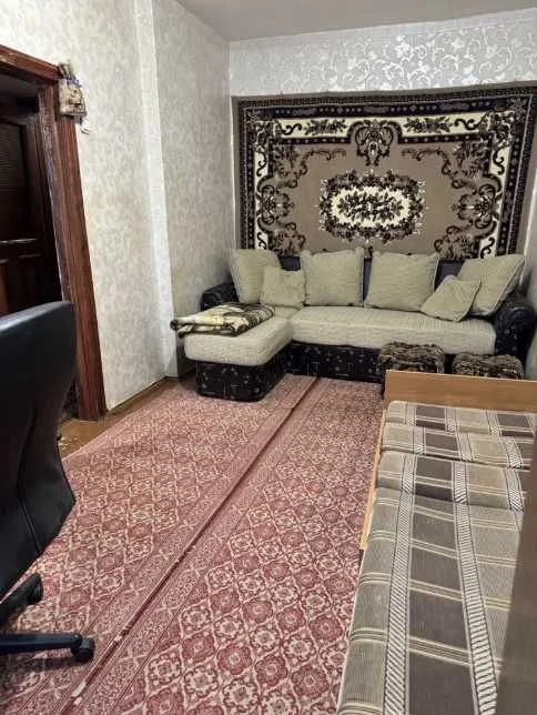 Продажа 1к квартиры 34 м2, пр. И. Мазепы, ул. Караваева