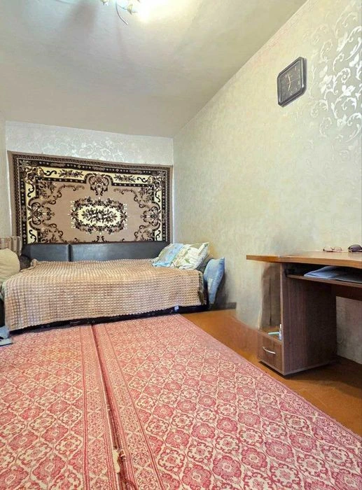 Продажа 1к квартиры 34 м2, пр. И. Мазепы, ул. Караваева