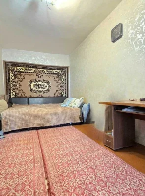Продажа 1к квартиры 34 м2, пр. И. Мазепы, ул. Караваева