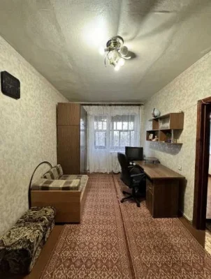 Продажа 1к квартиры 34 м2, пр. И. Мазепы, ул. Караваева