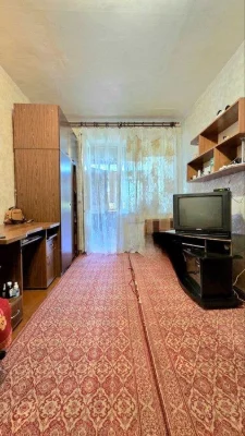 Продажа 1к квартиры 34 м2, пр. И. Мазепы, ул. Караваева